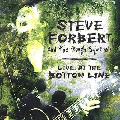Live at the Bottom Line - (Import CD)