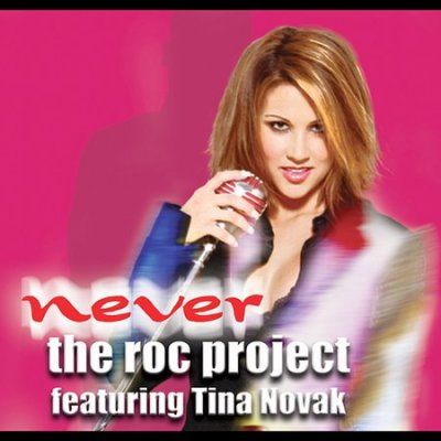 Roc Project - Never (CD)