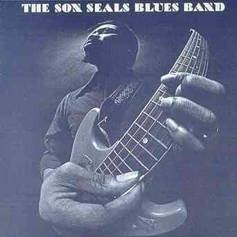 Son Seals - Son Seals Blues Band (CD)