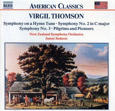Symphonie (CD / Album)