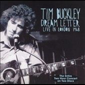 Tim Buckley - Dream Letter: Live In London (CD)