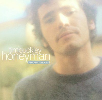 Tim Buckley - Honeyman (CD)