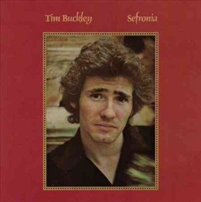 Tim Buckley - Sefronia (CD)