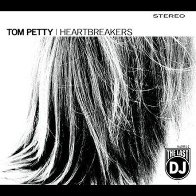 Tom Petty - Last Dj (CD)