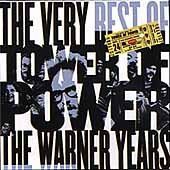 Tower Of Power - Very Best Of Tower Of Power (CD)