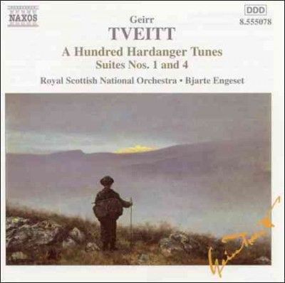 Suites Nos.1 &amp; 4 (CD)