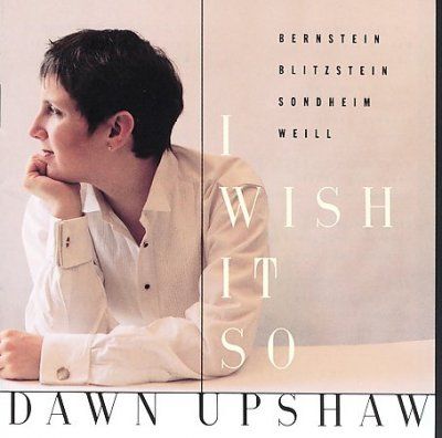I Wish It So (CD)