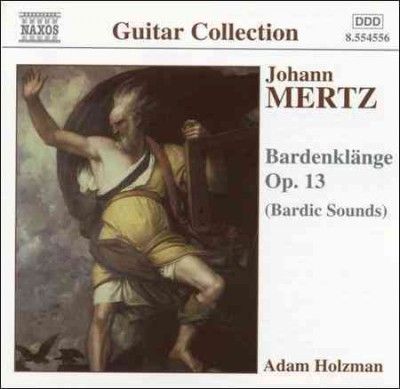Bardenklange - Guitar Collection (CD)