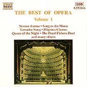 Opera - Vol.1 (CD)