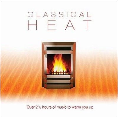 Classical Heat (CD)