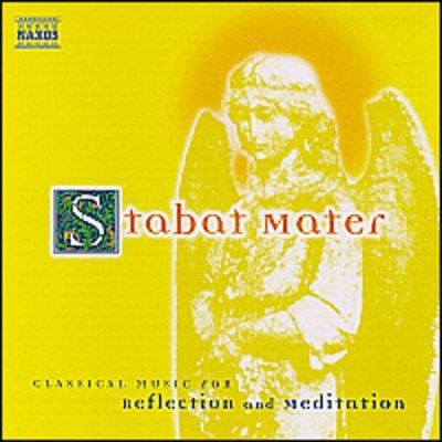 Stabat Mater (CD)