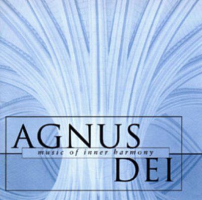 Higginbottom/choir O - Agnus Dei: Music Of Inner Harmony (CD)