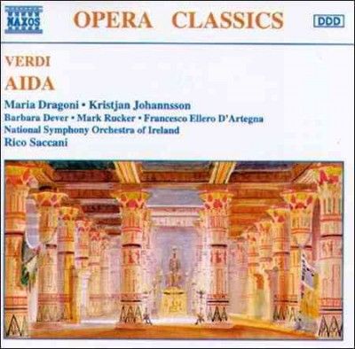 Aida (CD)