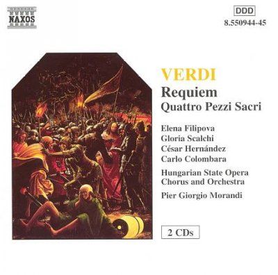 Requiem (CD)