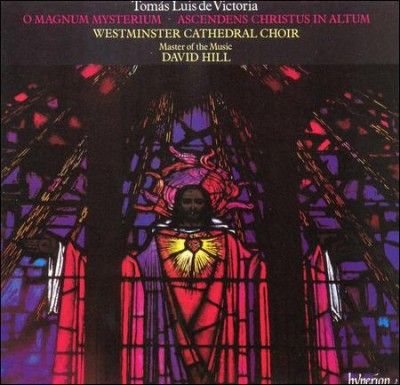 Various - Victoria: Motet (CD)