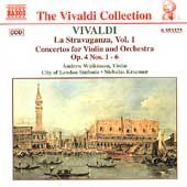 La Stravaganza, Volume 1 (CD)