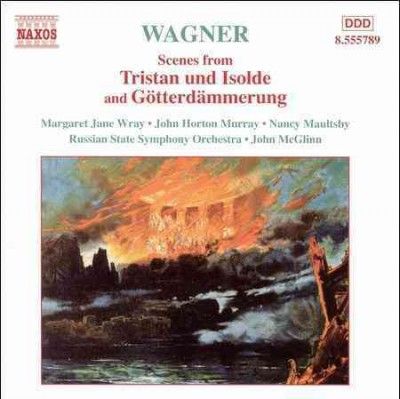 Tristan &amp; Isolde (CD)