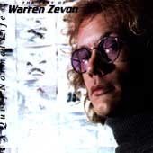 Quiet Normal Life - Best Of Warren Zevon (CD)