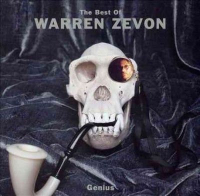 Genius - Best Of Warren Zevon (CD)