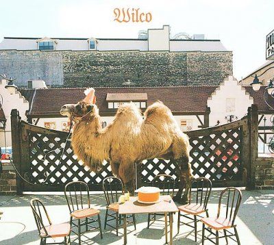 The Wilco Album (CD)