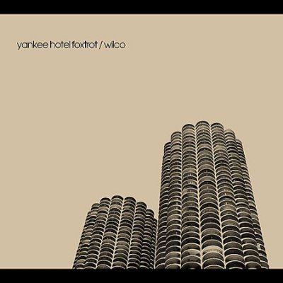 Yankee Hotel Foxtrot (CD)