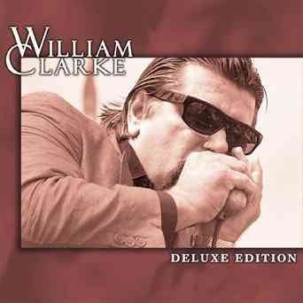 Deluxe Edition (CD / Album)