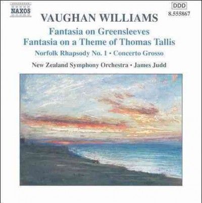 Orchestral Favourites (CD)