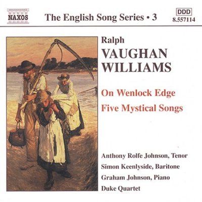 English Songs - Vol.3 (CD)