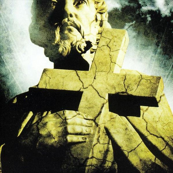 Zao - Funeral Of God (CD)