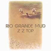 Rio Grande Mud (CD)