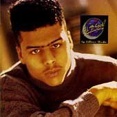Al B. Sure - In Effect Mode (CD)