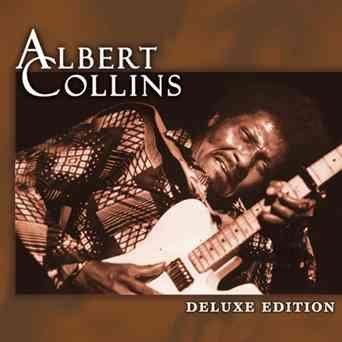 Deluxe Edition (CD / Album)