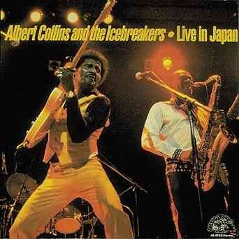 Live In Japan (CD / Album)