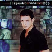 Alejandro Sanz - Mas (CD)
