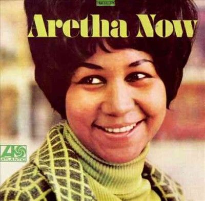 Aretha Franklin - Aretha Now (CD)