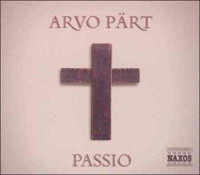 Passio (CD)