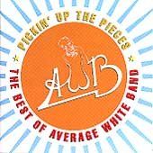 Average White Band - Pickin Up The Pieces: Best Of The Aver (CD)
