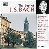 Bach (CD)