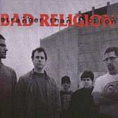 Bad Religion - Stranger Than Fiction (CD)