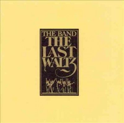 The Last Waltz (CD)