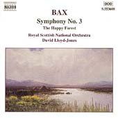 Symphony No. 3 / The Happy Forest (CD)