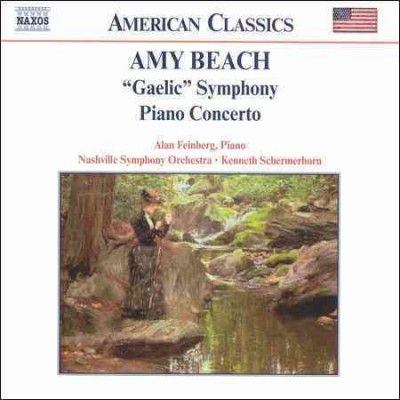 Symphony No. 2, Piano Concerto (CD / Album)