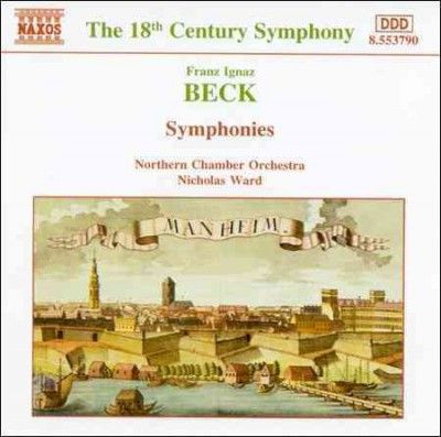 SYMPHONIES (CD / Album)