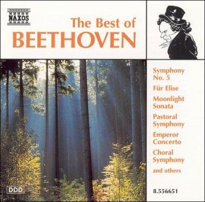 Beethoven (CD)