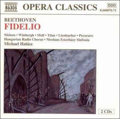 Fidelio (CD)
