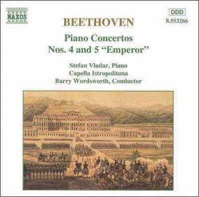 Pf Ctos 4 &amp; 5 (CD)