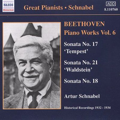 Piano Works - Vol.6 (CD)