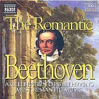 Romantic Beethoven (CD)