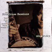 The Bluegrass Sessions (CD)