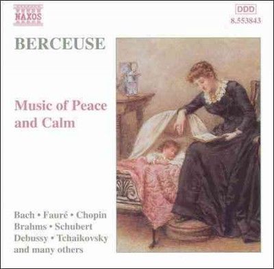 Music Of Peace &amp; Calm (CD)